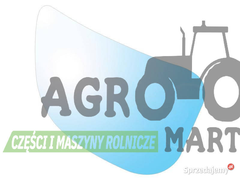 47589080 LUSTERKO WKŁAD DOLNY CNH dolnośląskie Wichrów