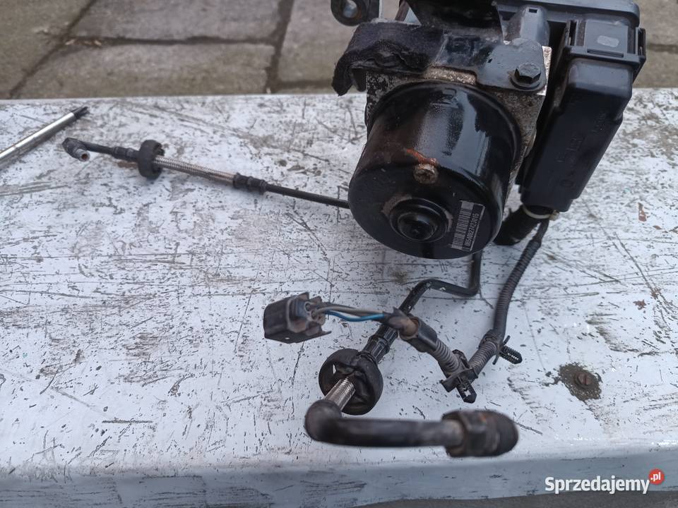 Volkswagen Golf 4 Części Jaworzno