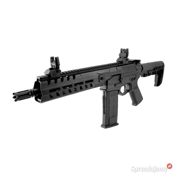 Wiatrówka UX Strike Force 45 mm BB CO2 Warszawa