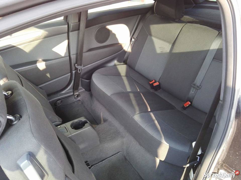 Opel Astra H GTC Panorama Jaworzno