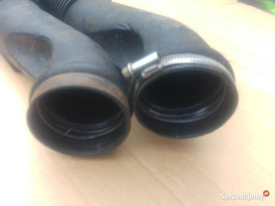 WV Passat B5 waż przewód powietrza 058129627 osobowe