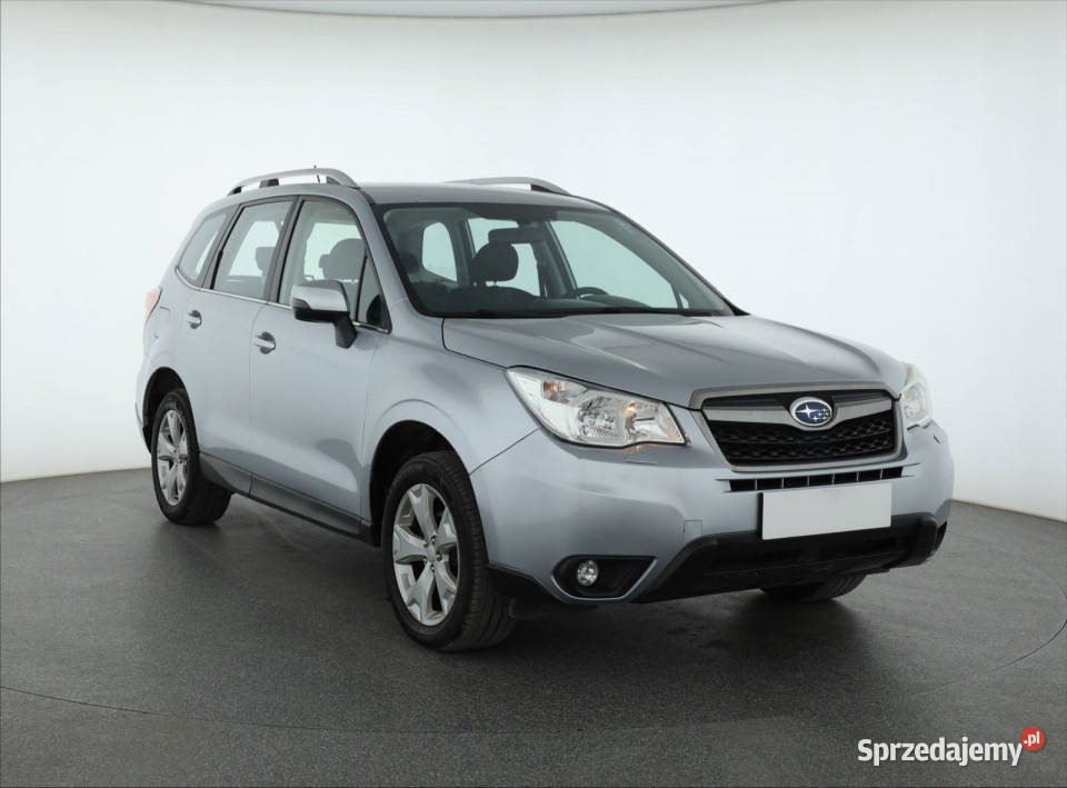 Subaru Forester 20 X wspomaganie kierownicy Piaseczno