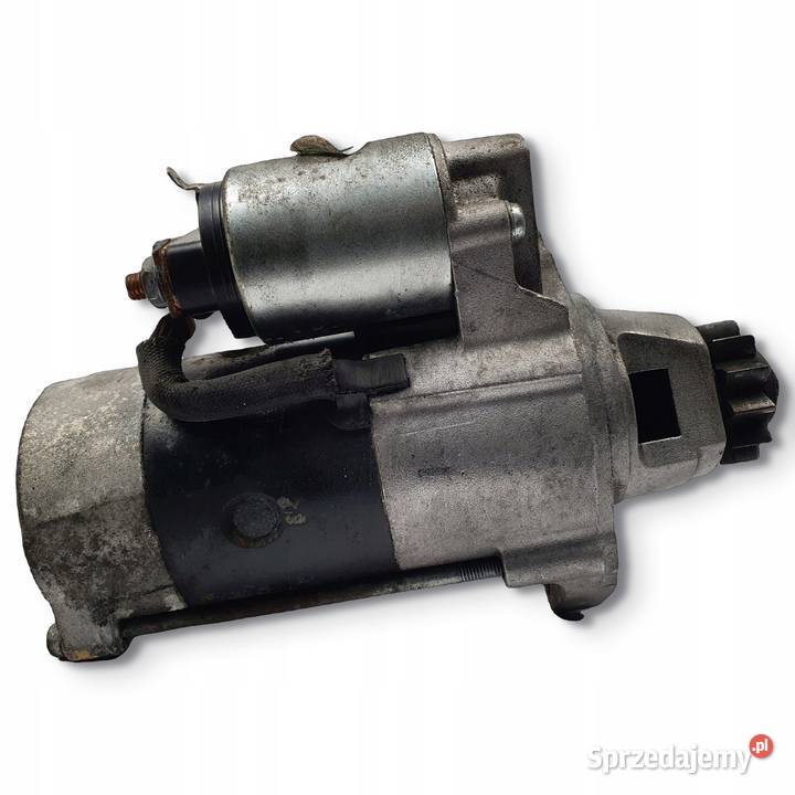 ROZRUSZNIK Nissan XTrail T30 22 DCI osobowe