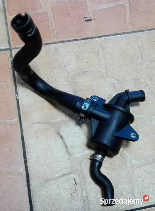 OPEL MERIVA CORSA D 13 CDTI ODMA OLEJU 55185372