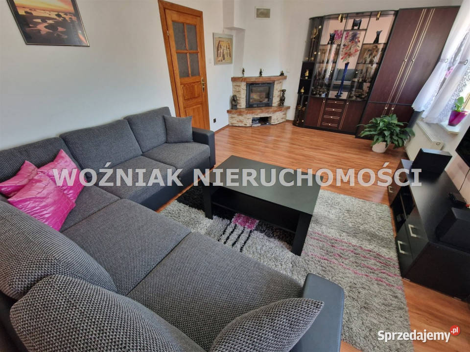 Mieszkanie sprzedam 597m2 3 pokoje Wałbrzych Sprzedaż sprzedam
