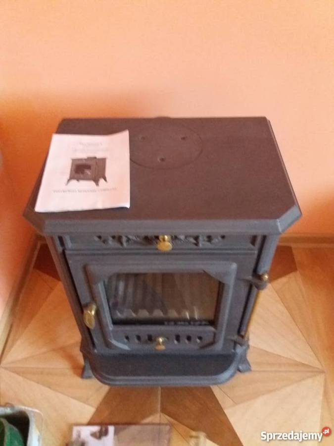 SPRZEDAM PIEC SAMSON