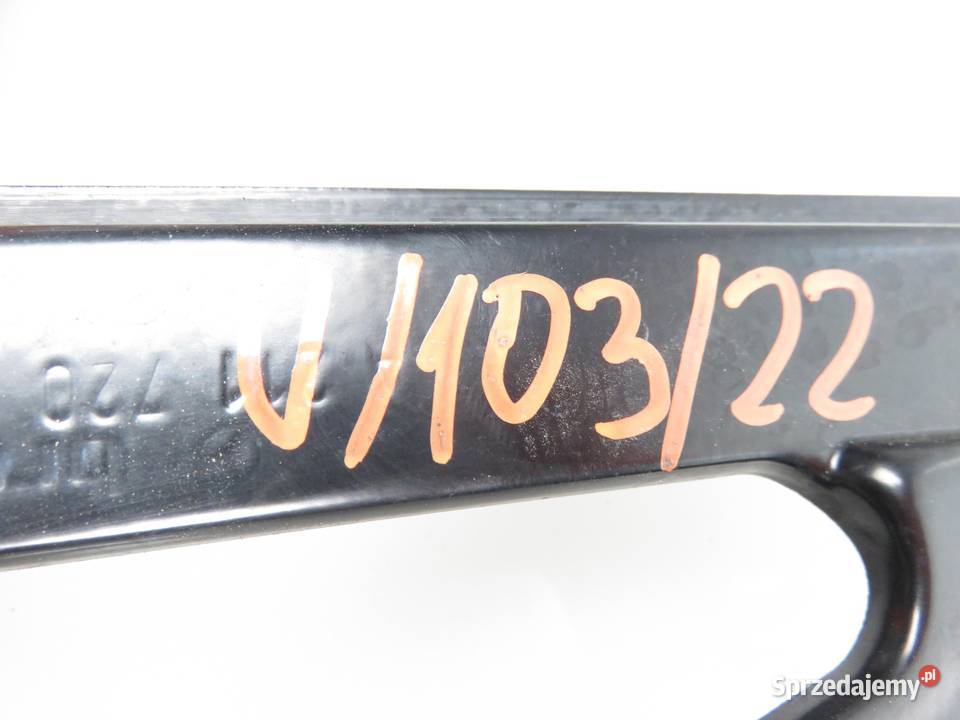 PODNOŚNIK SZYBY PRAWY PRZEDNI MERCEDES W211