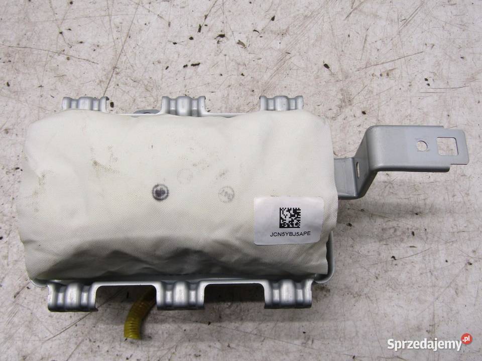 PODUSZKA POWIETRZNA AIRBAG PASAŻERA MAZDA 2 DJ osobowe