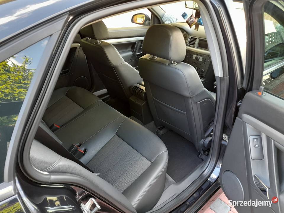 Sprzedam Opel Vectra C Rok produkcji 2008 Ropczyce