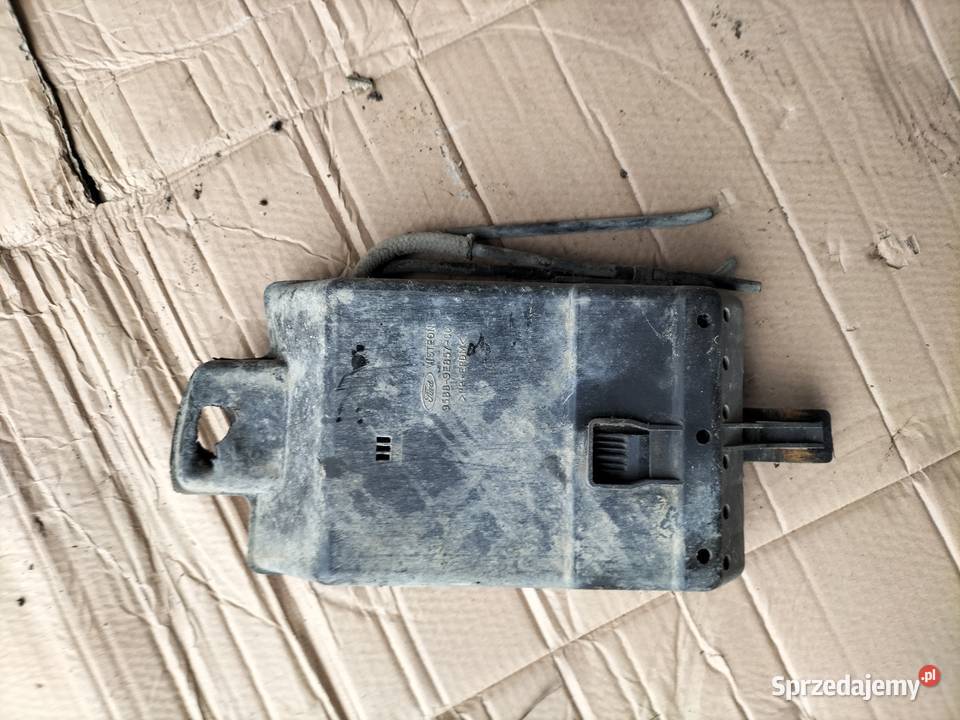 FORD MONDEO MK1 MK2 KOMBI FILTR WĘGLOWY Układ paliwowy lubelskie Kamień-Kolonia