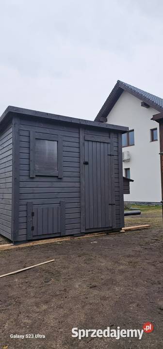 Kurnik Gołębnik Woliera kujawsko-pomorskie Bydgoszcz