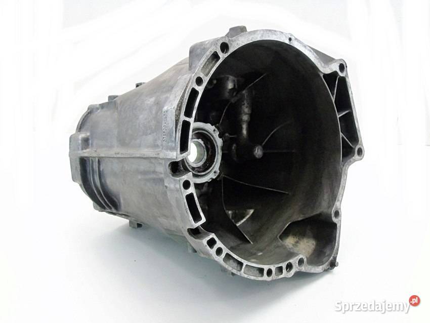 OBUDOWA DZWON SKRZYNI BIEGÓW 20 D BMW E46 E90 Sosnowiec