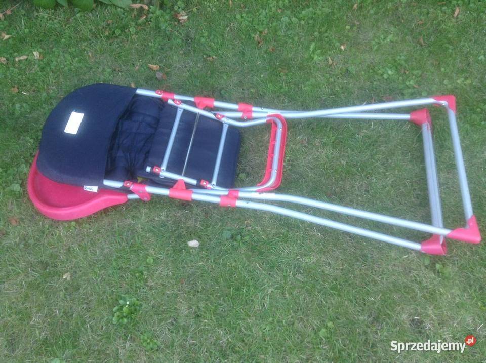 Składane krzesełko niemowląt do karmienia i Opole