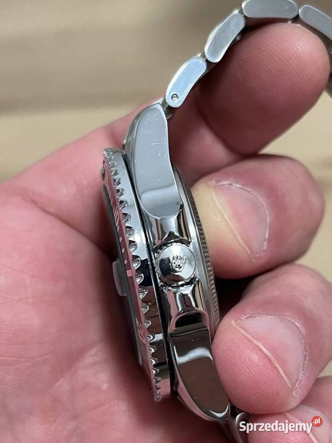 Zegarek męski Rolex submariner replika warmińsko-mazurskie Elbląg