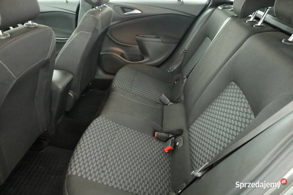 Opel Astra 12 Turbo Astra mazowieckie Piaseczno sprzedam
