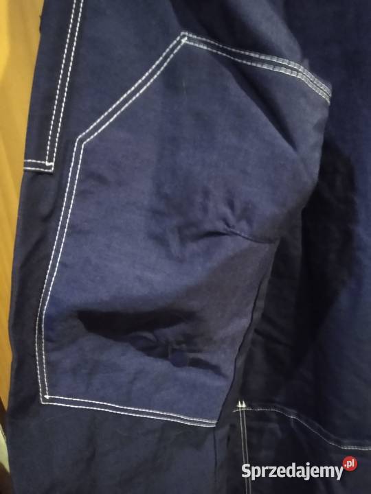 Kurtka bluza kamizelka robocza monterska KANSAS Pozostałe Katowice
