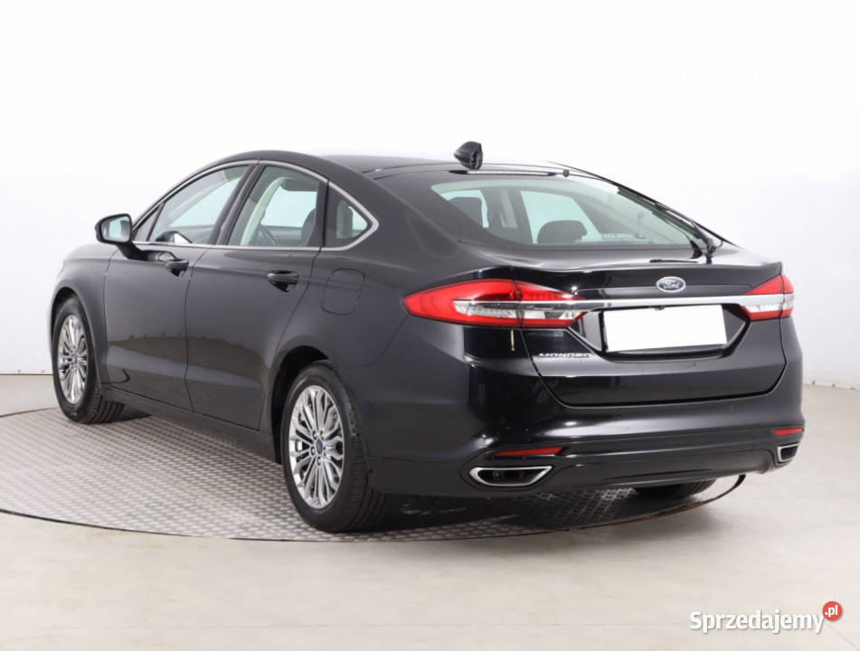 Ford Mondeo 20 EcoBlue system Start-Stop Piaseczno sprzedam
