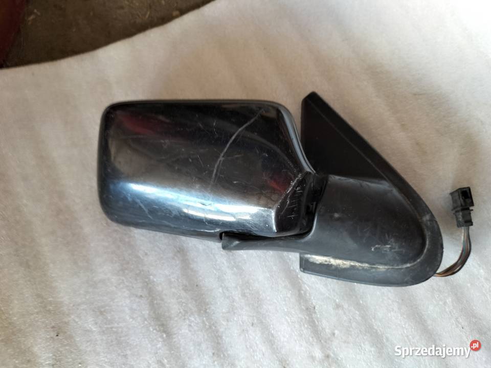 LUSTERKO PRAWE ELEKTRYCZNE GOLF 3 Kamień-Kolonia sprzedam