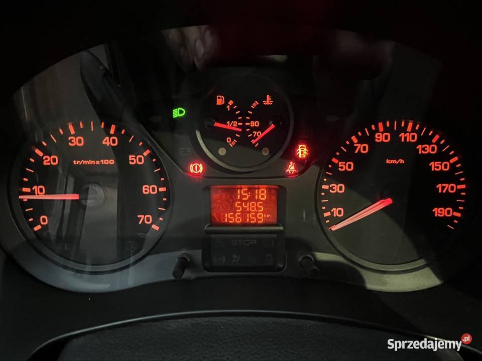 Citroen Berlingo 2 Multispace 16 HDi 90 polski Kudowa-Zdrój