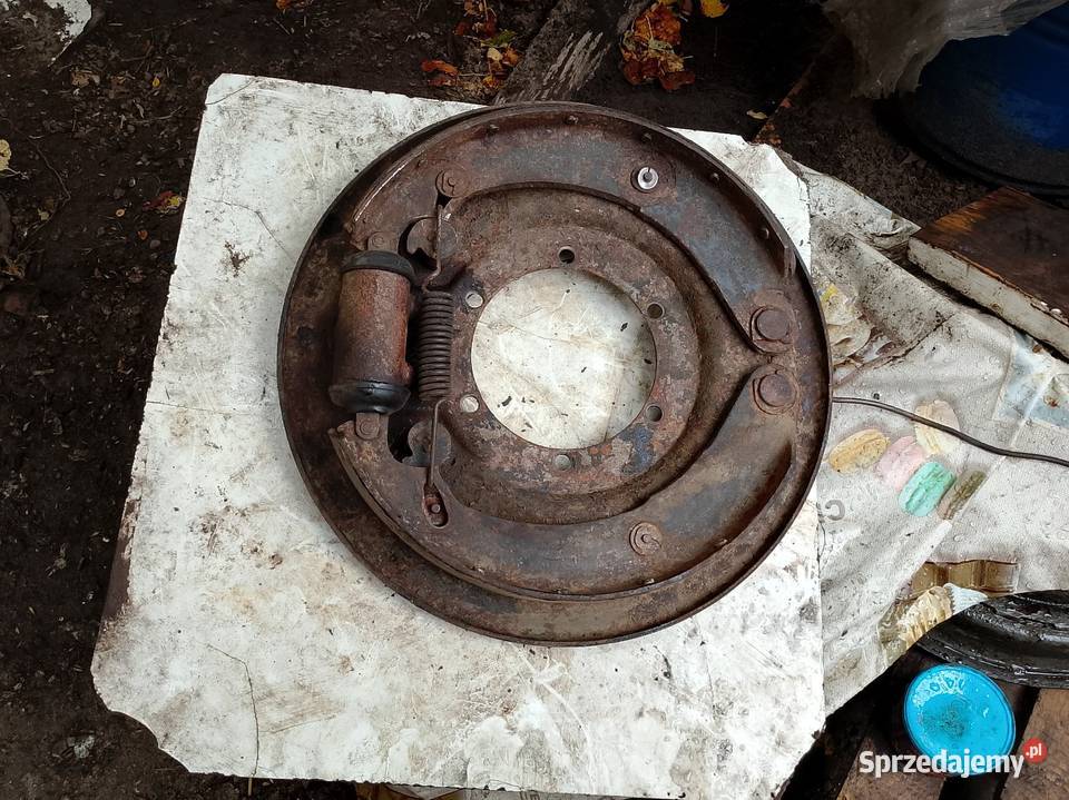 US6 CCKW Studebaker Warner gear t 931 Skrzynia Rzeszów