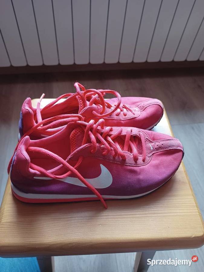 Buty sportowe damskie nike 38 Sucha Beskidzka