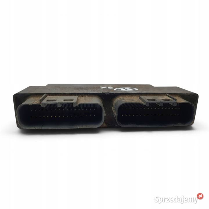 MODUŁ ZAPŁONOWY STEROWNIK ECU Suzuki GSXR GSXR