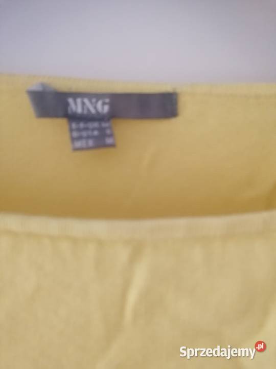 Sweter S