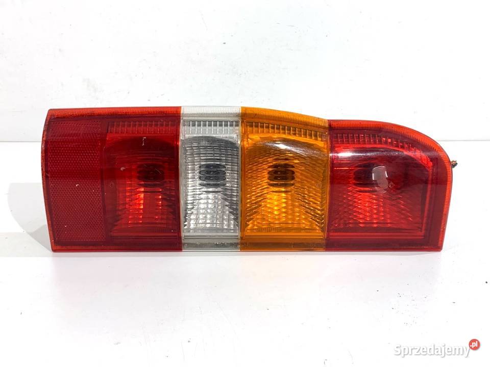 LAMPA LEWY TYŁ FORD TRANSIT IV YC1X13434A Bus