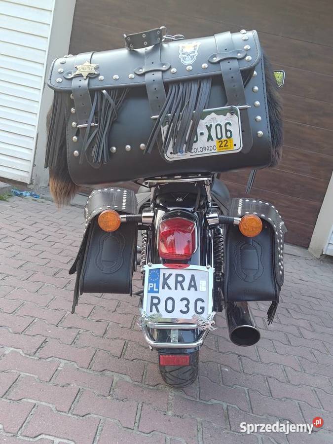 Sprzedam Dwa Motocykle Honda i Suzuki 125cc małopolskie Kraków
