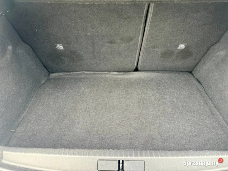 Opel Corsa SALON 74 FAK VAT AUTOMAT Tempomat elektrochrom. lusterko wst. Leszno