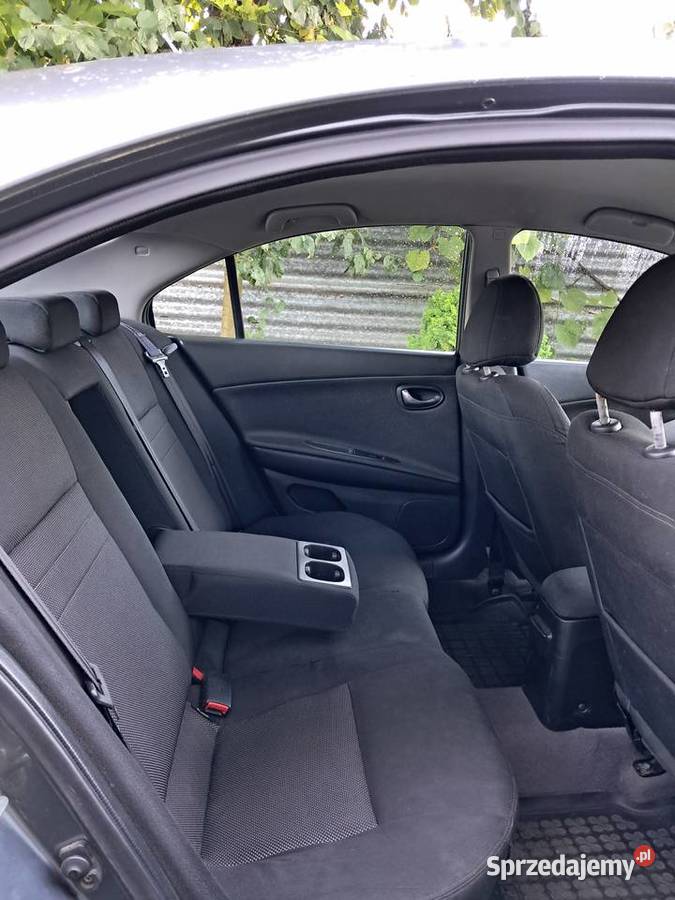 Nissan Primera 18 Ruda Strawczyńska