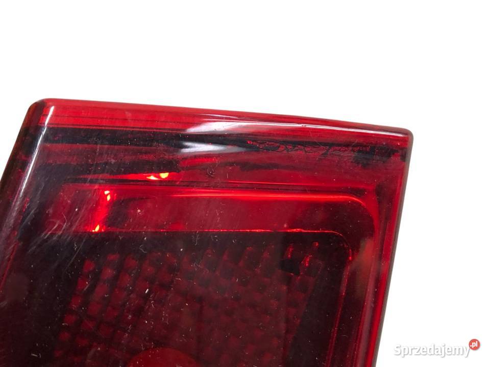 DACIA DOKKER 112012 Lampa tylna prawa Skarżysko-Kamienna