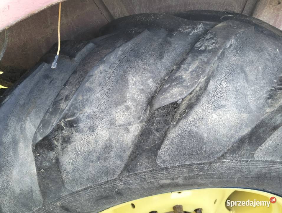 Koła ursus zetor lubelskie