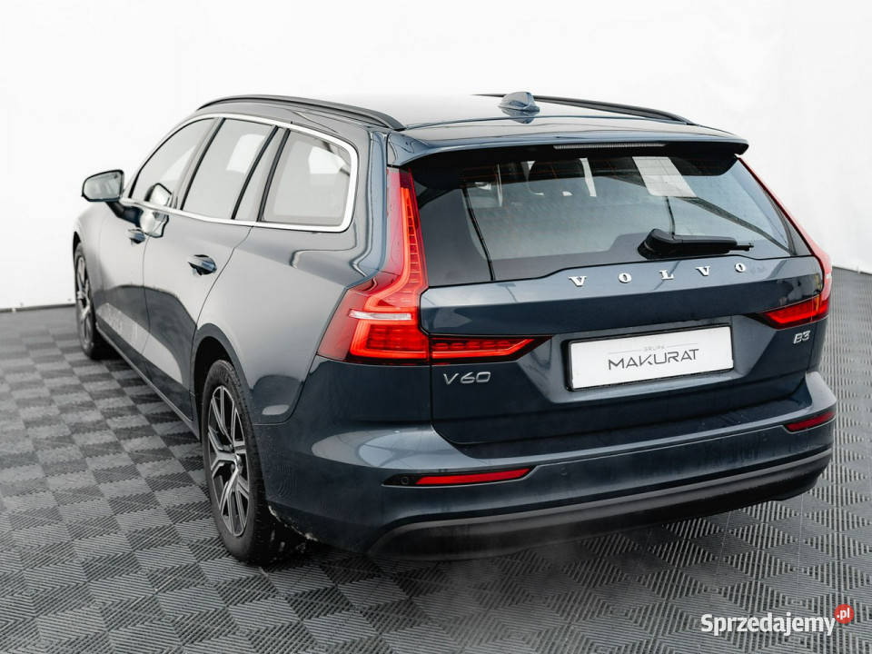 Volvo V60 WD4889RB3 B Core Kcofania Podgrzf kier Gdańsk sprzedam