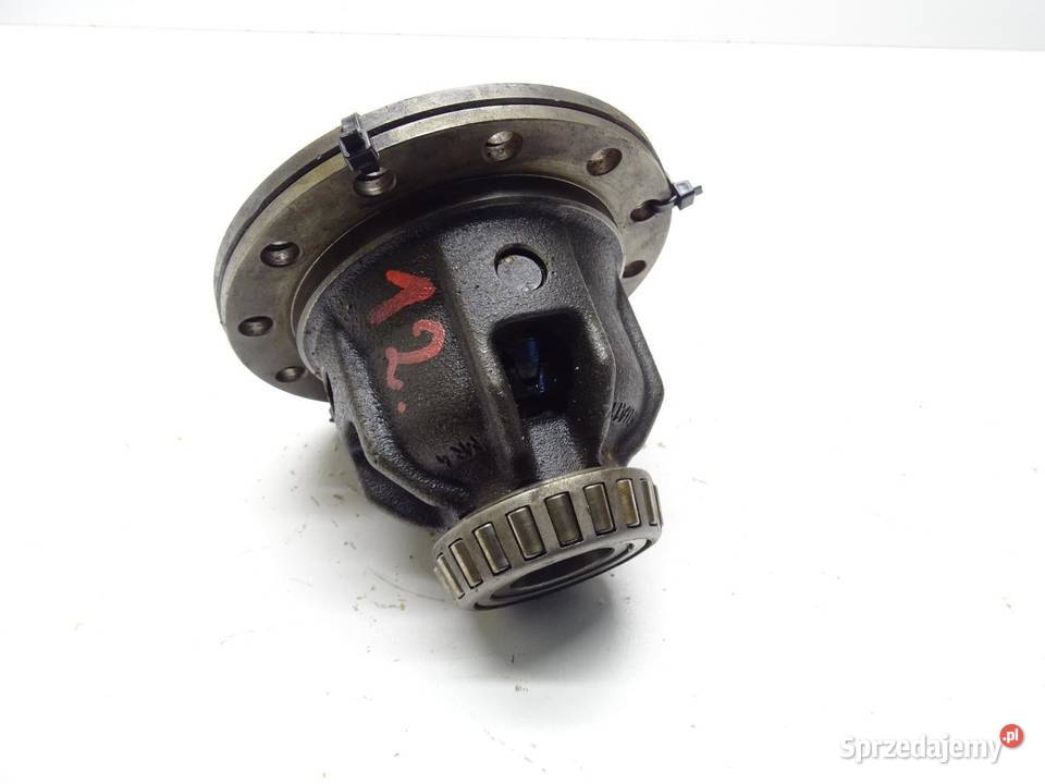 MECHANIZM RÓŻNICOWY MOSTU TYŁ TYLNEGO SUZUKI sprzedam