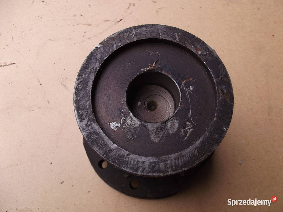 Amortyzator hydrauliczny T 150 K Parczew sprzedam