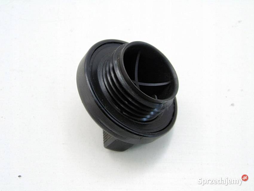 KOREK WLEWU OLEJU 22 D4D AVENSIS RAV4 COROLLA Smarowanie silnika Sosnowiec