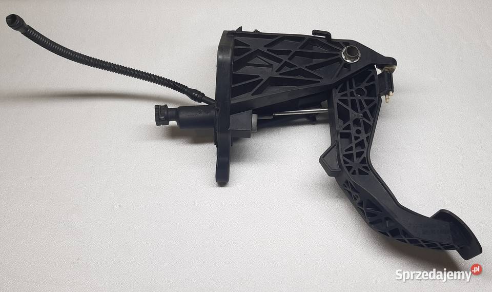 PEDAŁ SPRZĘGŁA MERCEDES W246 W176 A2462910201 Pozostałe Mielęcin