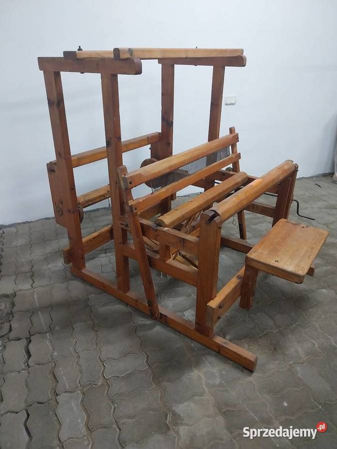 Krosno Tkackie Międzychód