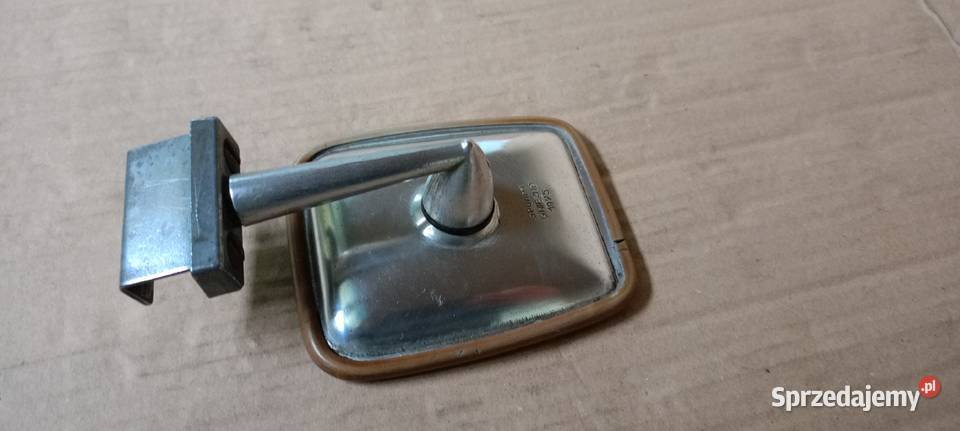 Syrena Trabant Fiat Lusterko prl gpuwpt Gniezno wielkopolskie Leszno sprzedam
