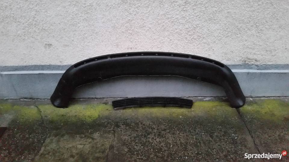 Hokej zderzaka przód Audi A4 B5