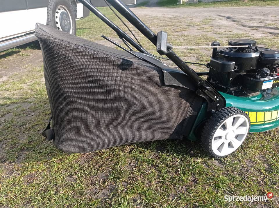 Kosiarka Spalinowa z Napędem MTD ABS BRIGSS Dzierżoniów