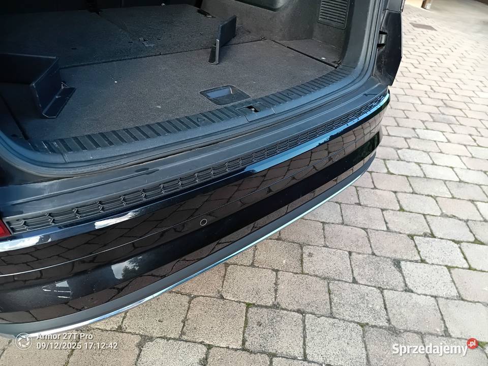 Odstąpię leasing samochodu Skoda Kodiaq 20 TDI Kodiaq Warszawa