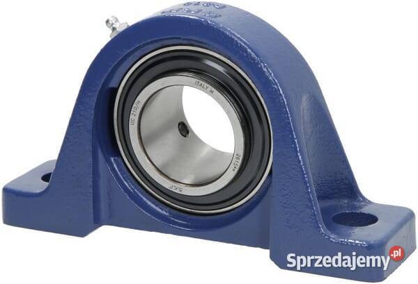 Zespół obudowy UCP YUCP210HSKF Kamionna