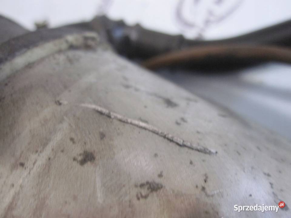 OPEL ZAFIRA B pompa wspomagania 1040085003094 H0 Kielce