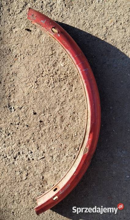 Sprzedam błotnik przedni do rometa Majdan Królewski