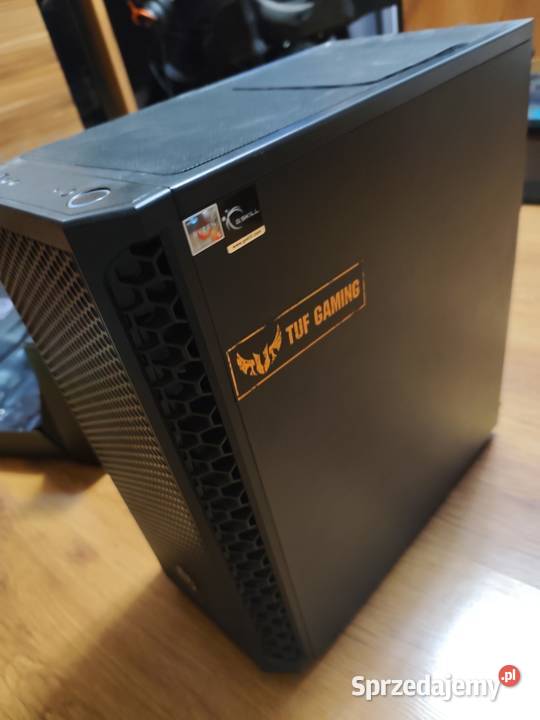 Obudowa komutera z zasilaczem sprzedam