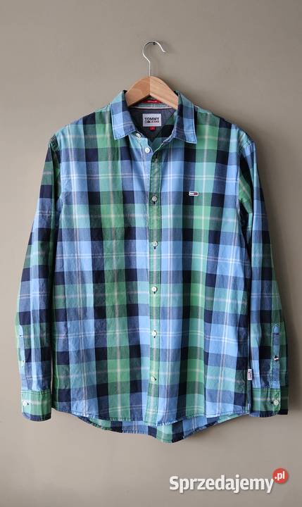 Tommy Hilfiger koszulka rozmiar L Lublin