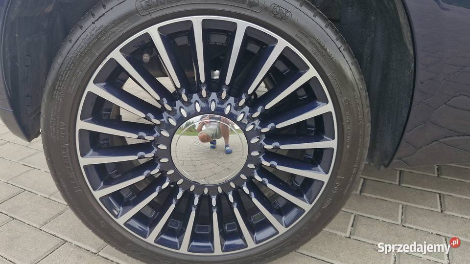 Fiat 500 Riva 12 69 Salon Polska 54000km pomorskie Juszkowo