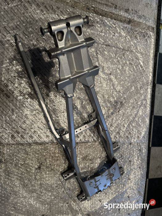 Stelaż Honda Kawasaki Suzuki Yamaha mocowanie Poznań